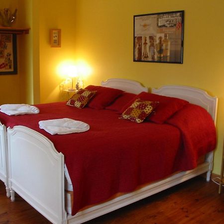 モントランブラン Escale Du Nord Bed & Breakfast エクステリア 写真