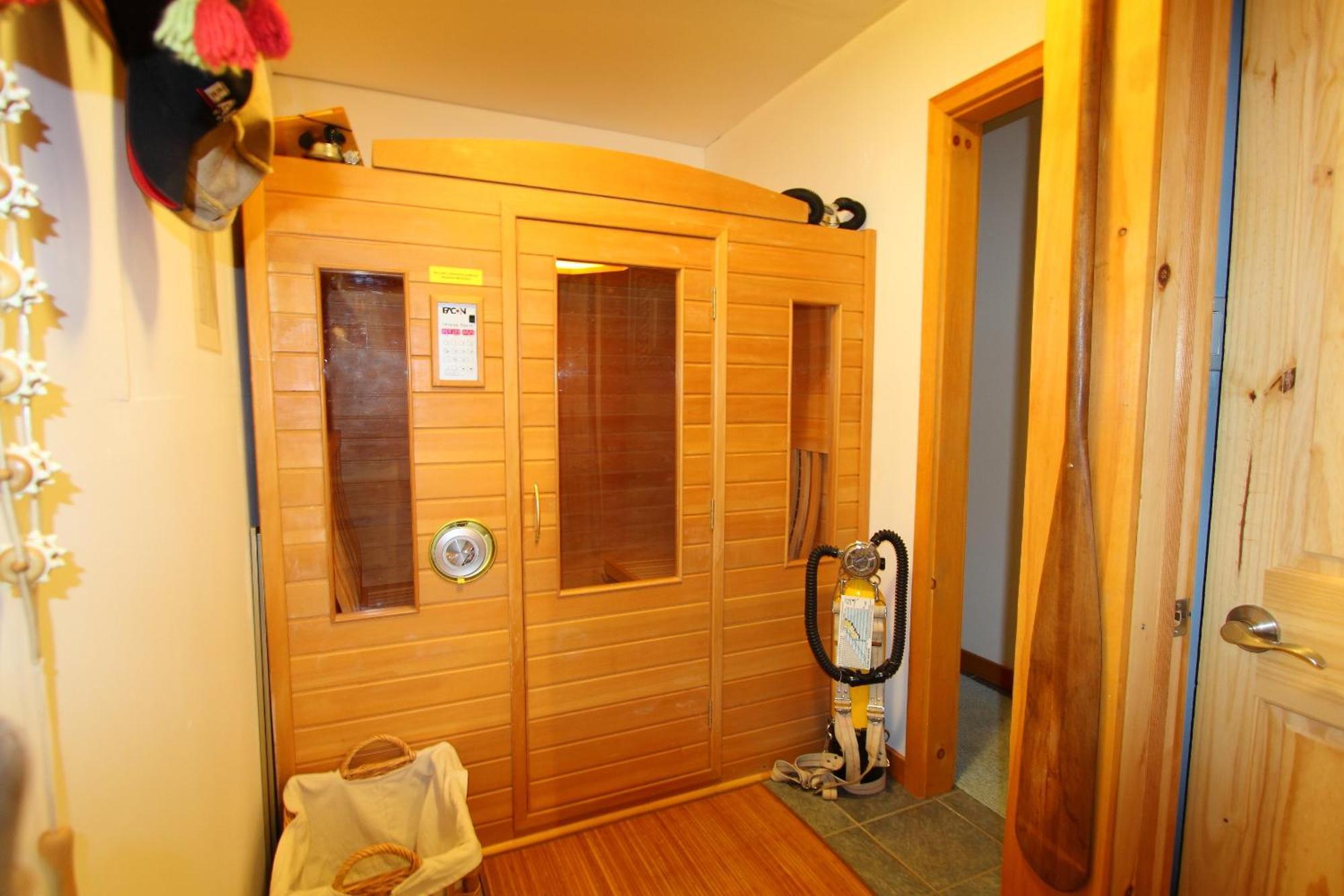 モントランブラン Escale Du Nord Bed & Breakfast エクステリア 写真
